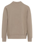 Golden Goose Sweaters Beige
