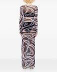 Pucci Dresses Black