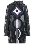 Pucci Dresses Black
