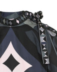 Pucci Dresses Black