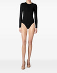 Wolford Top Black
