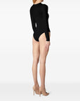 Wolford Top Black