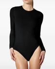 Wolford Top Black