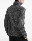 Dolce & Gabbana Sweaters White