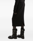 Dolce & Gabbana Skirts Black