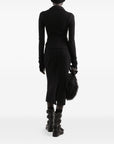 Dolce & Gabbana Skirts Black
