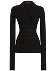 Dolce & Gabbana Jackets Black