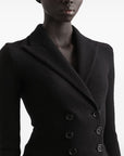 Dolce & Gabbana Jackets Black