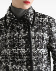 Dolce & Gabbana Jackets Grey