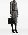 Dolce & Gabbana Jackets Grey