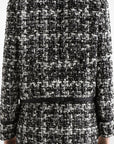 Dolce & Gabbana Jackets Grey