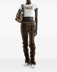 Dolce & Gabbana T-shirts and Polos White