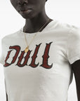 Dolce & Gabbana T-shirts and Polos White