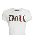 Dolce & Gabbana T-shirts and Polos White