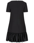 Valentino Dresses Black