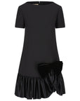 Valentino Dresses Black