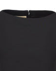 Valentino Dresses Black