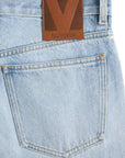 Valentino Jeans Clear Blue