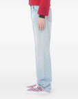 Valentino Jeans Clear Blue