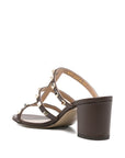 Valentino Garavani Sandals Brown