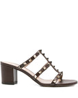 Valentino Garavani Sandals Brown