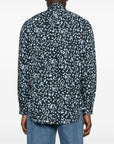 Paul Smith Shirts Blue