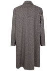 Emporio Armani Coats Brown