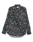 Paul Smith Shirts Blue