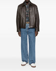 Paul Smith Shirts Blue