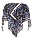 Pucci Top Black