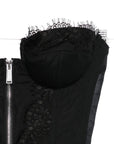 Dsquared2 Top Black