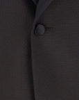 Emporio Armani Jackets Brown