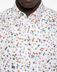 Paul Smith Shirts White
