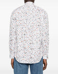 Paul Smith Shirts White