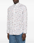 Paul Smith Shirts White
