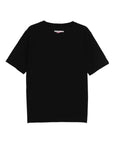 Dsquared2 T-shirts and Polos Black