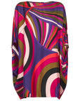 Pucci Sea clothing MultiColour