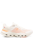 ON Sneakers Orange
