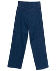 Dsquared2 Jeans Blue