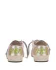 Golden Goose Sneakers Pink
