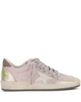 Golden Goose Sneakers Pink