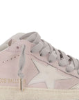 Golden Goose Sneakers Pink