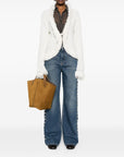 Stella McCartney Jeans Blue