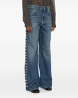 Stella McCartney Jeans Blue