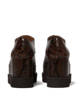 Stella McCartney Sneakers Brown