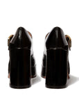 Stella McCartney With Heel Black