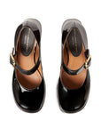 Stella McCartney With Heel Black