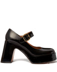 Stella McCartney With Heel Black