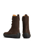 Tod's Boots Brown