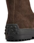 Tod's Boots Brown
